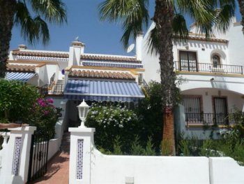 frente de casa