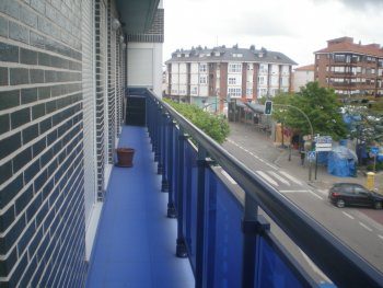 Terraza