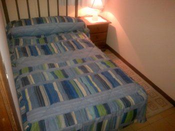 Apartamento 2 habitaciones