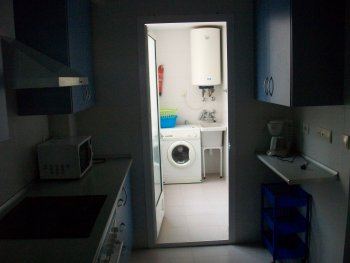 Apartamento en primera linea de playa (3)