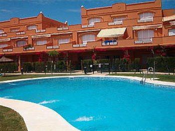 Apartamento en islantilla  (2)