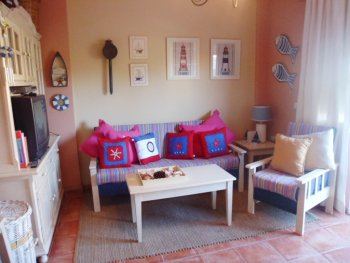 Apartamento en islantilla  (4)