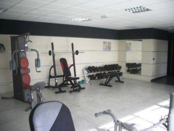 Chalet en vélez malaga  con barbacoa y cerca de la playa (2)