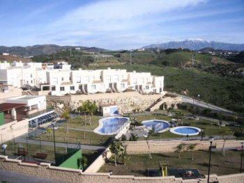 Chalet en vélez malaga con barbacoa y cerca de la playa
