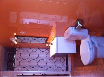 Se alquila apartamento en aguilas primera línea de mar. en la bahí (3)