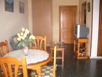 salón