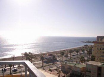 Alquiler apartamento benalmÁdena costa