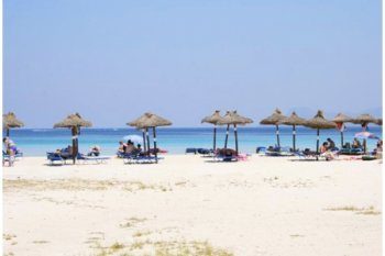 Apartamento a 50m de la playa (1)