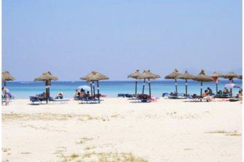 Apartamento a 50m de la playa