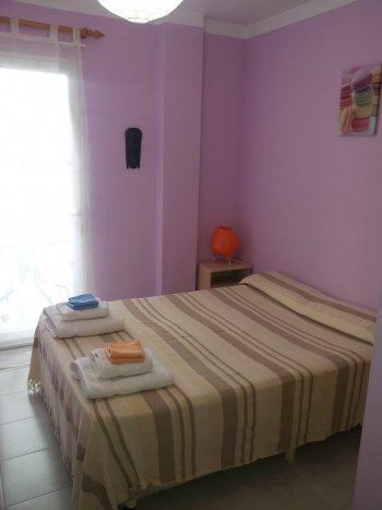 Apartamento a 50m de la playa (2)