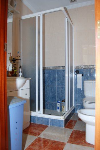 CUARTO DE BAÃ‘O