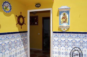 ENTRADA