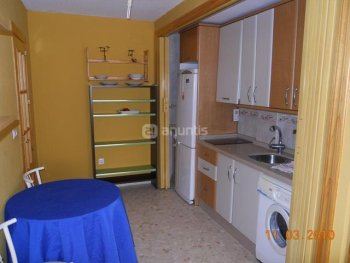 Apartamento a 200 mtrs de la playa