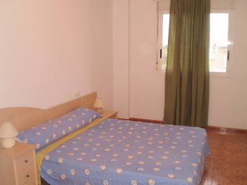 Apartamento cómodo. 5 minutos playa (2)