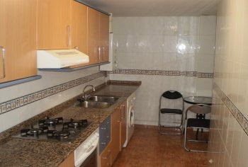 Apartamento cómodo. 5 minutos playa (3)