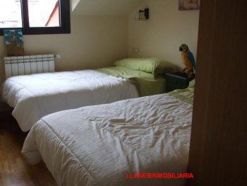 Piso para vacaciones  llanes (4)