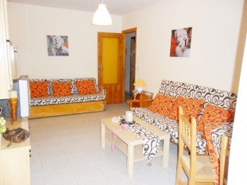 salon comedor