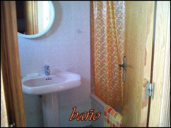 Apartamento vacacional la cala ( benidorm) (4)