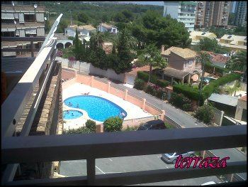 Apartamento vacacional la cala ( benidorm) (5)