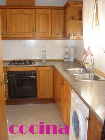 cocina independiente