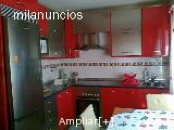 cocina americana