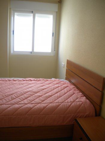 Apartamento nuevo en playa de bellreguard