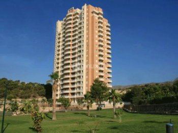 Se alquila por semanas apartamento en benidorm (2)