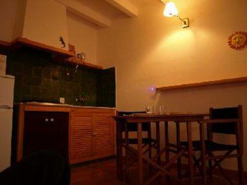 Apartamento vista mar en cala morell (2/4 plazas) (2)