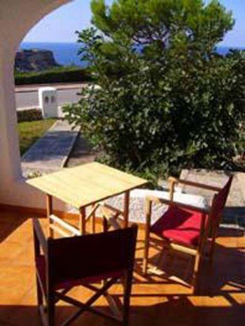 Apartamento vista mar en cala morell (2/4 plazas) (3)