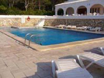Apartamento vista mar en cala morell (2/4 plazas) (5)