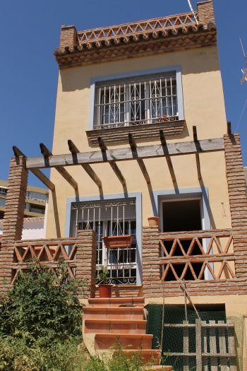 Casa 140 m2 a 500 m de la playa (1)