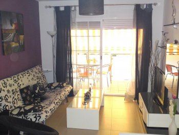 Alquiler apartamento en la playa de salobreÑa (granada) (3)