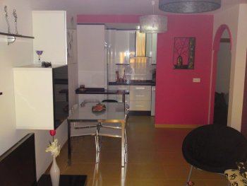 Alquiler apartamento en la playa de salobreÑa (granada)