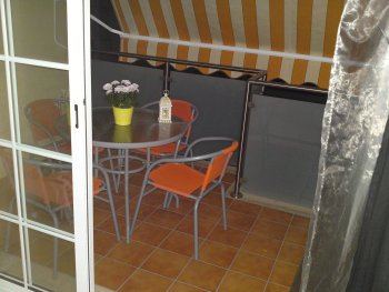 terraza