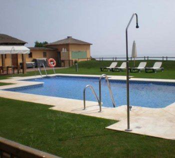 Estudios/apartamentos en la misma playa de almayate, a 3 km de tor (5)