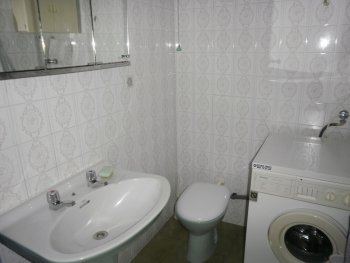 Se alquila precioso apartamento para veranear, equipado. (4)