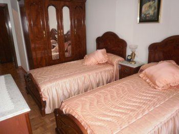 Dormitorio 1