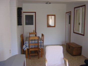 SALÓN-COMEDOR