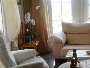 Apto en benicasim zona torreón