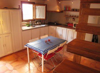 Cocina
