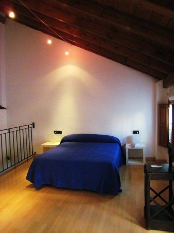 Dormitorio