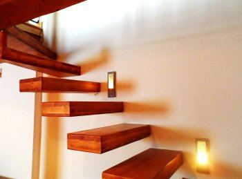 Escaleras