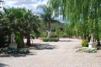 Villa de lujo la vallete  (3)