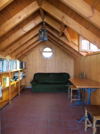 Chalet en 2ª línea de playa (5)