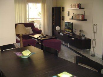 Fantastico apartamento 50 mts de la playa. 2 dormitorios / 2 baños (3)