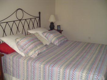 Fantastico apartamento 50 mts de la playa. 2 dormitorios / 2 baños (4)