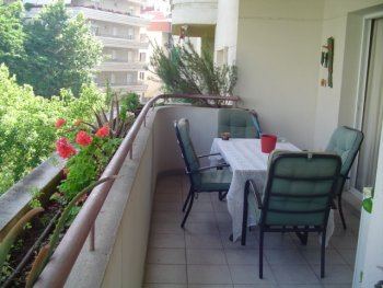 Fantastico apartamento 50 mts de la playa. 2 dormitorios / 2 baños.