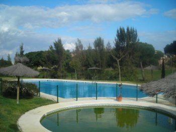 Chalet adosado islantilla golf / playa (2)