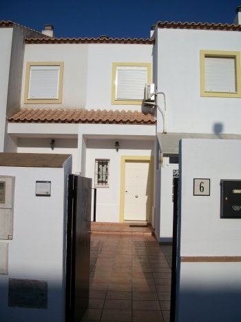Entrada