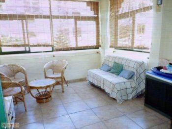 Apartamento amplio y acogedor para disfrutar de tus vacaciones (3)